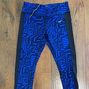 Nike leggings Dri-fit